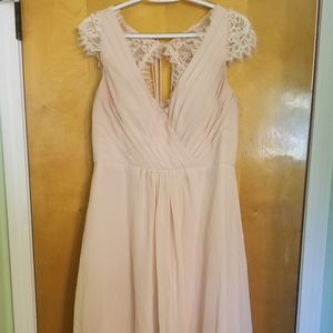 Jj's house formal dress